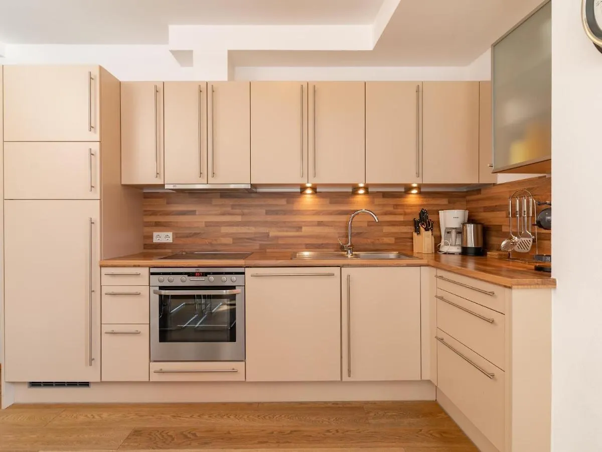 Glemmtal Apartment Saalbach-Hinterglemm