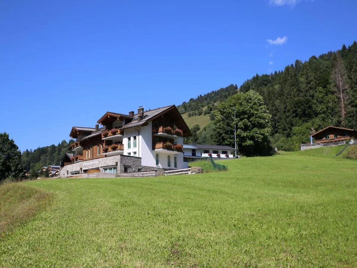 Glemmtal Apartment Saalbach-Hinterglemm