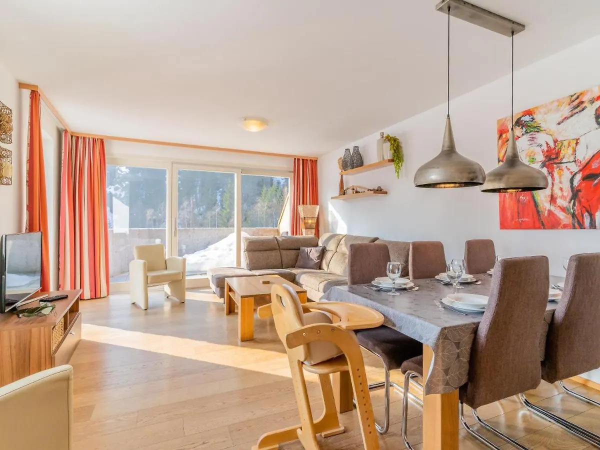 Glemmtal Apartment Saalbach-Hinterglemm