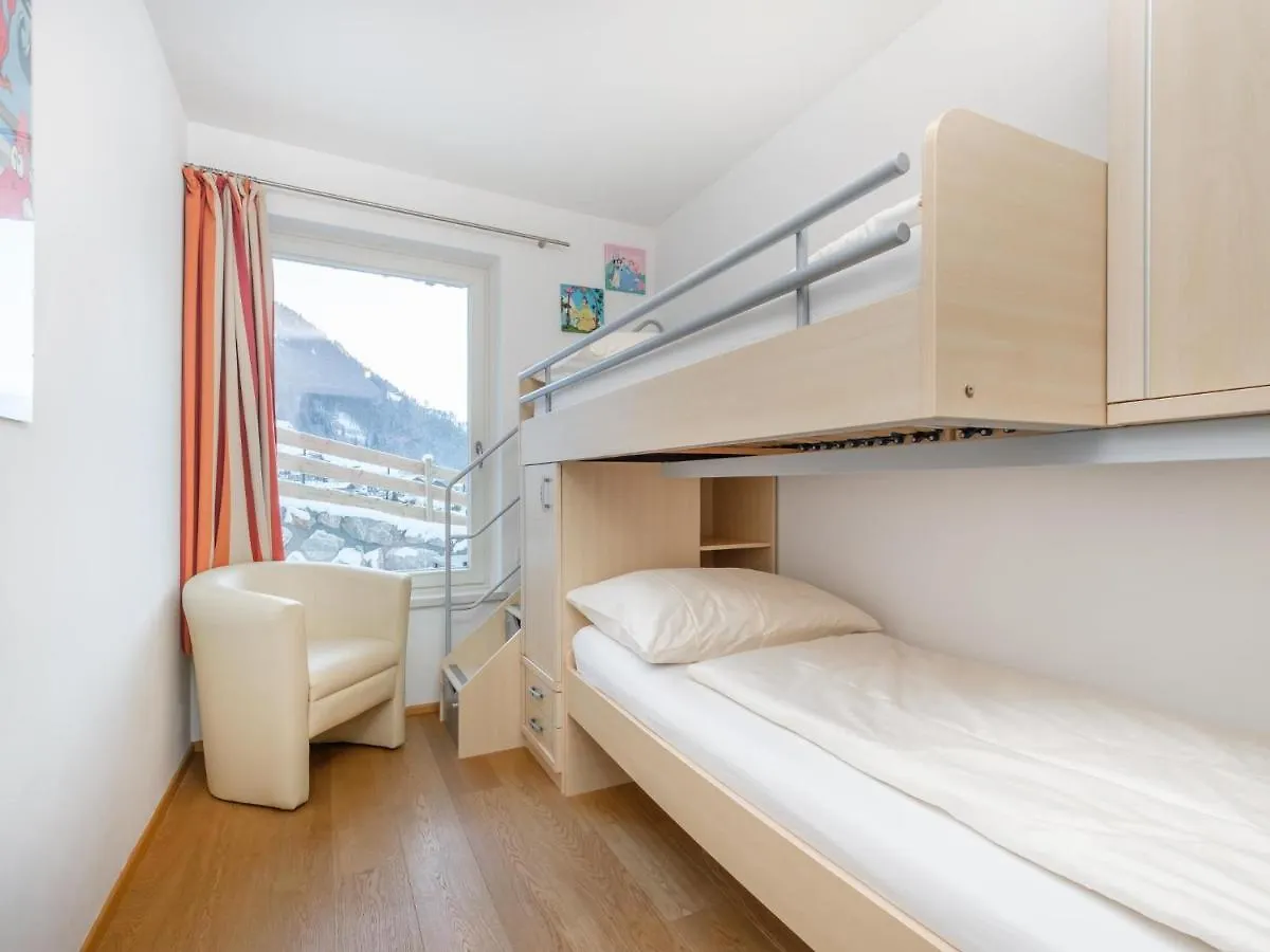 Glemmtal Apartment Saalbach-Hinterglemm 0*,