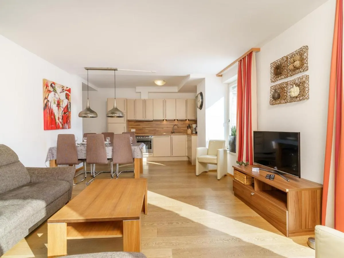 Glemmtal Apartment Saalbach-Hinterglemm