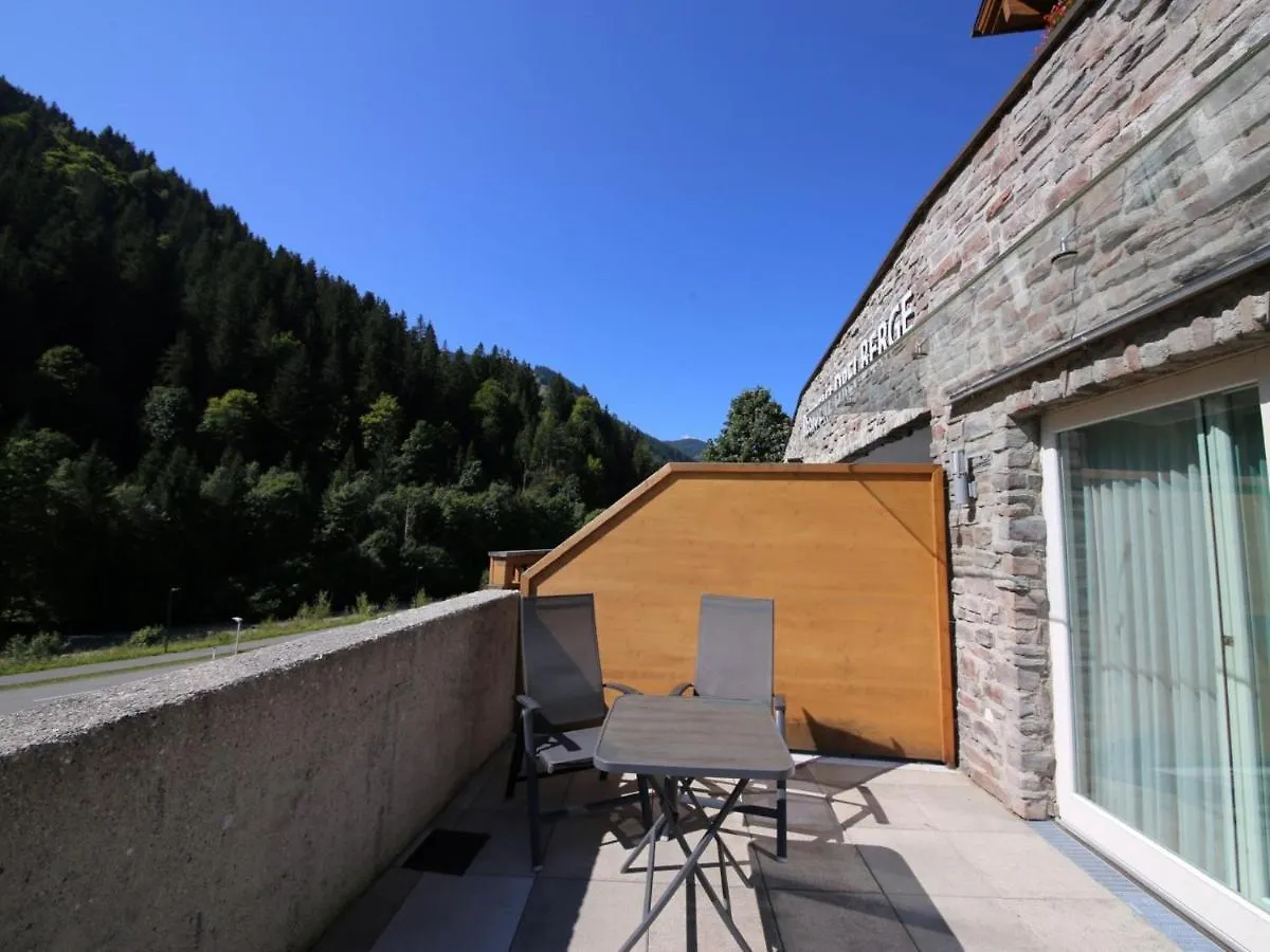 Glemmtal Apartment Saalbach-Hinterglemm