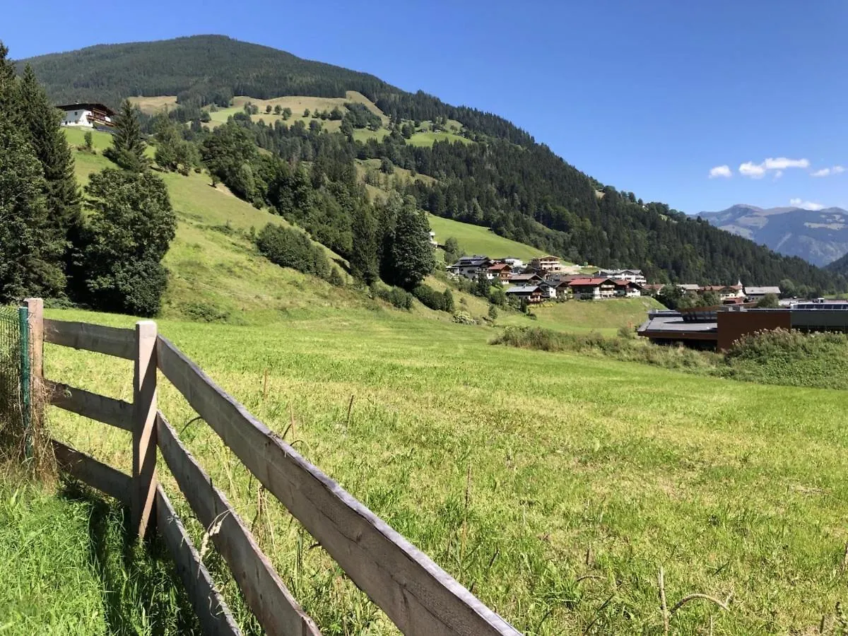 Glemmtal Apartment Saalbach-Hinterglemm 0*,  Austria