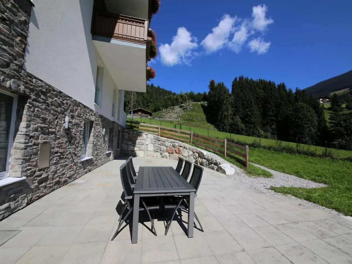 Glemmtal Apartment Saalbach-Hinterglemm