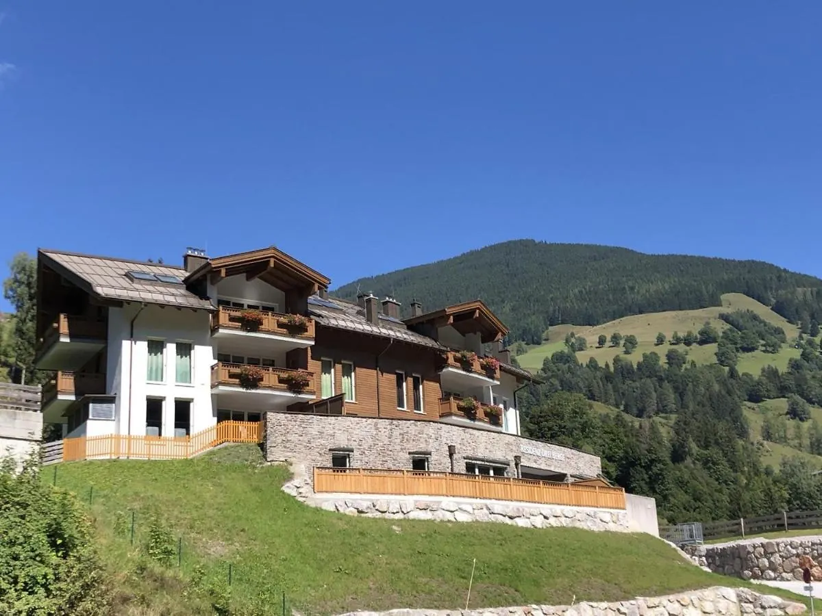 Glemmtal location