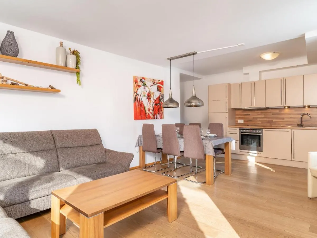Glemmtal Apartment Saalbach-Hinterglemm
