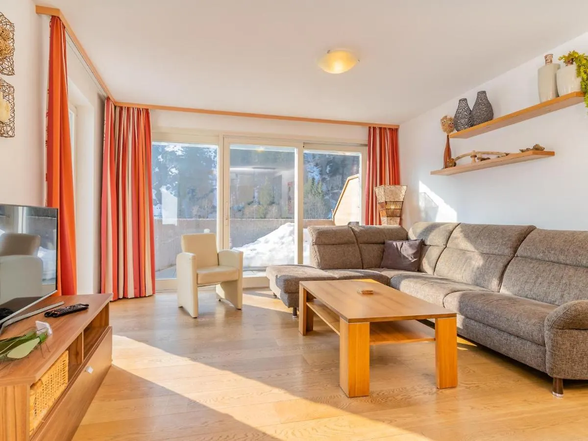 Glemmtal Apartment Saalbach-Hinterglemm