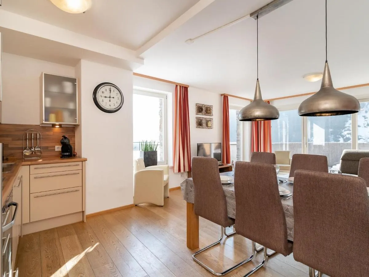 Glemmtal Apartment Saalbach-Hinterglemm Austria