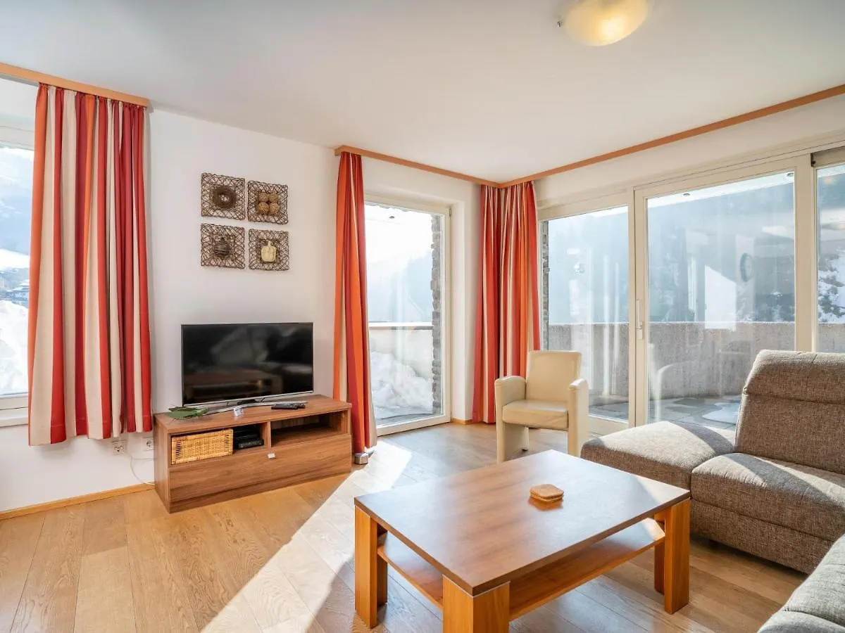 Glemmtal Apartment Saalbach-Hinterglemm