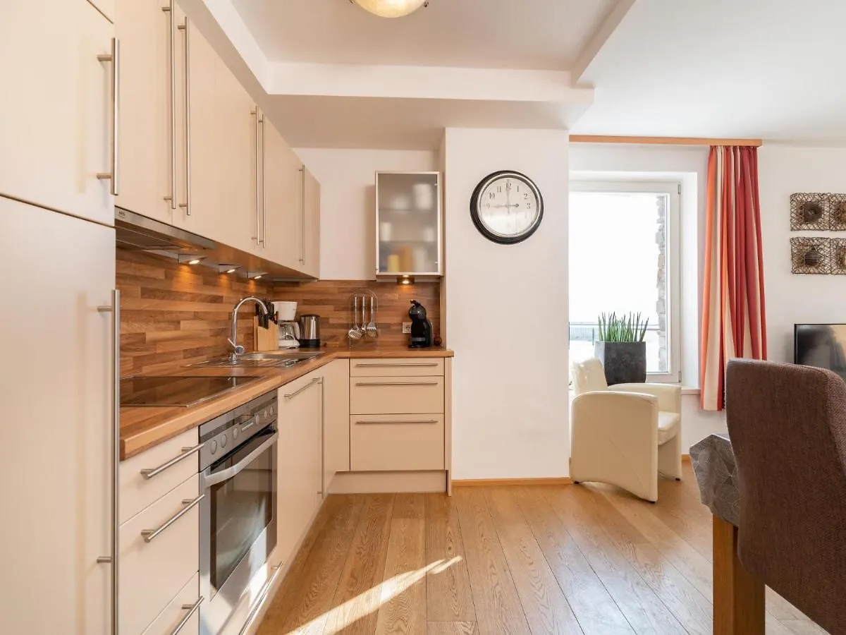 Glemmtal Apartment Saalbach-Hinterglemm 0*,  Austria