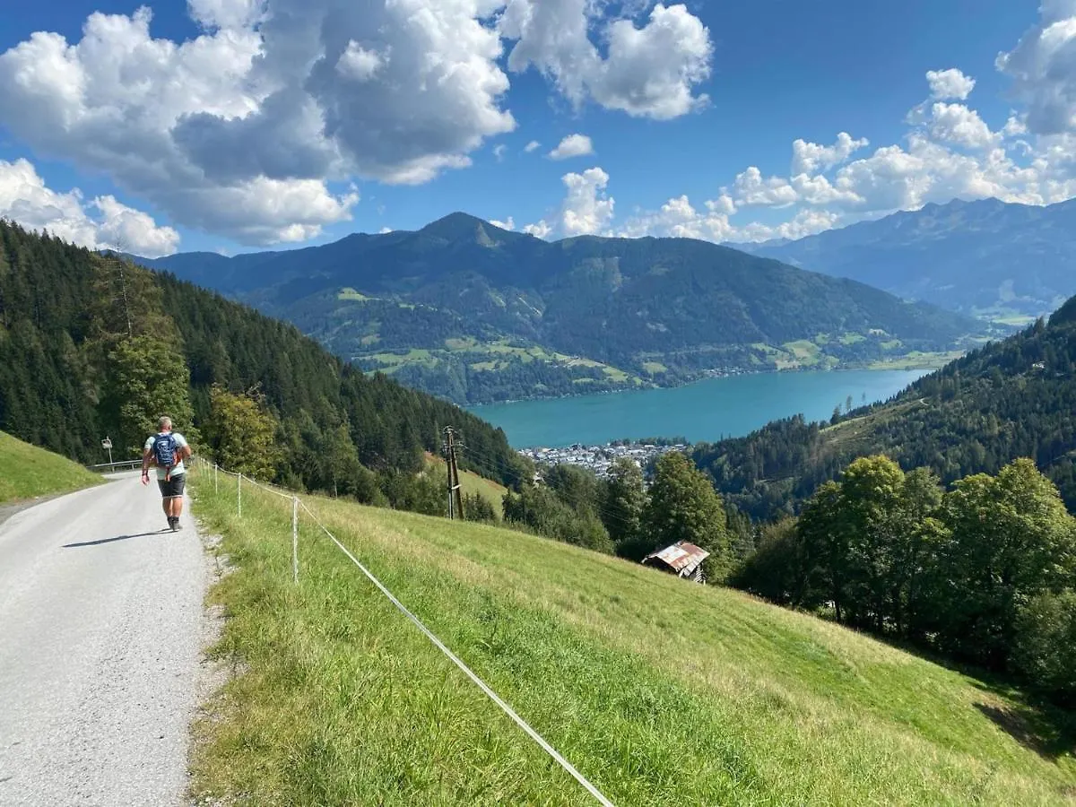 Glemmtal Apartment Saalbach-Hinterglemm