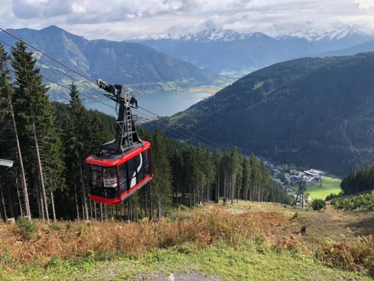 Glemmtal Apartment Saalbach-Hinterglemm