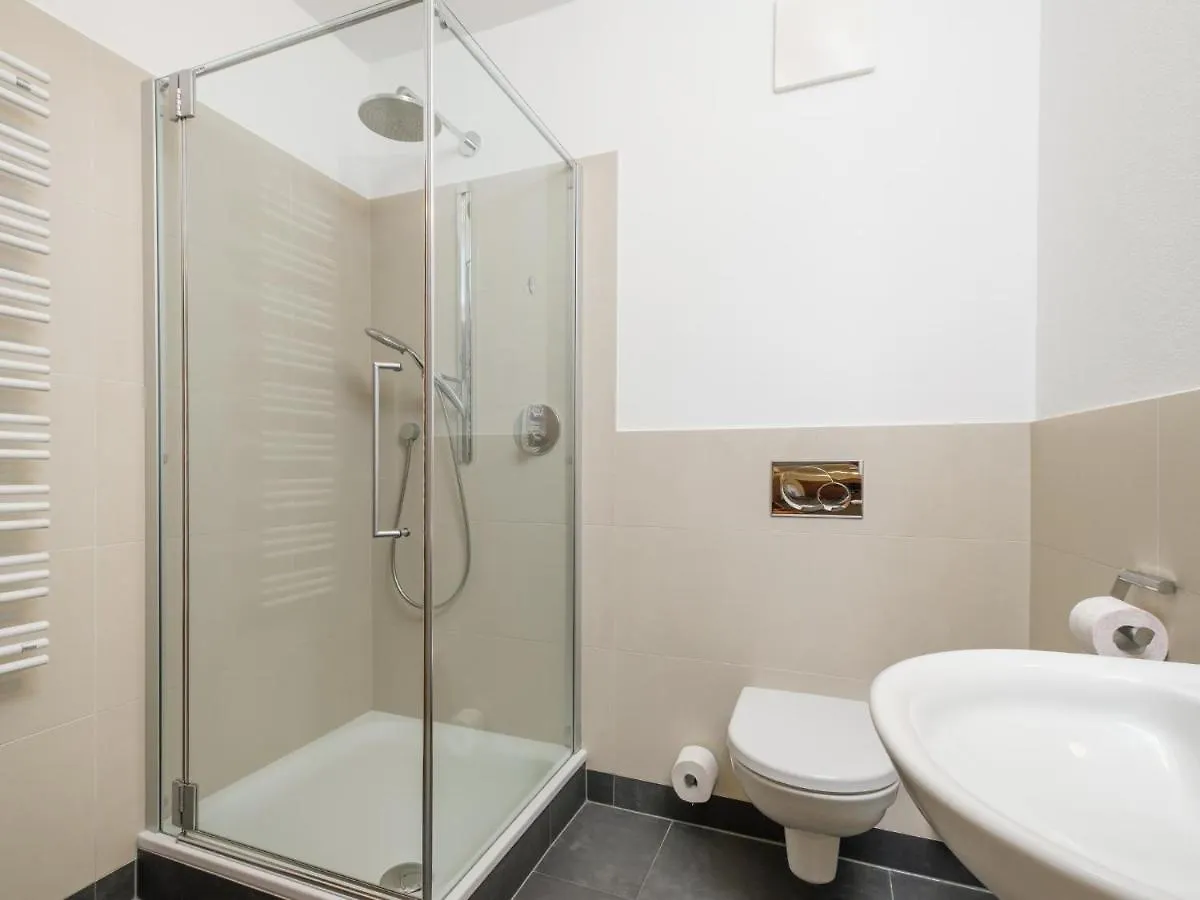 Glemmtal Apartment Saalbach-Hinterglemm