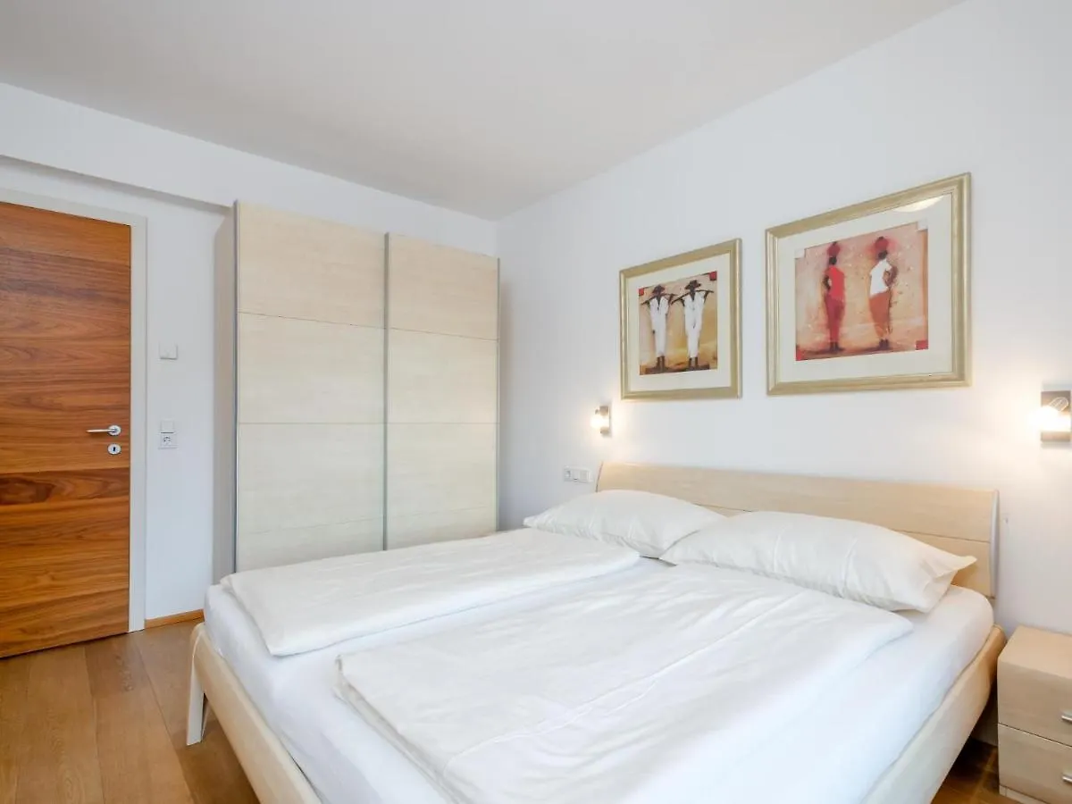 Glemmtal Apartment Saalbach-Hinterglemm