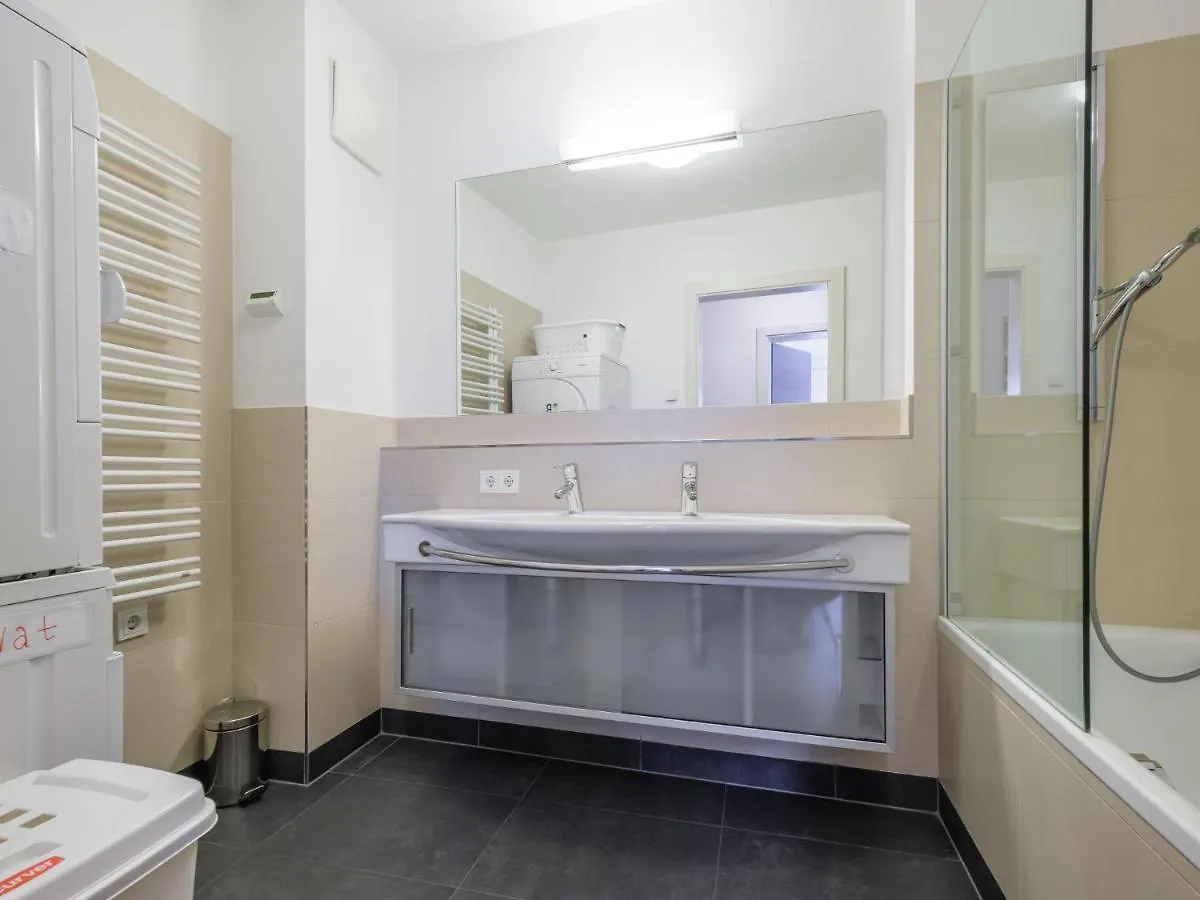 Glemmtal Apartment Saalbach-Hinterglemm