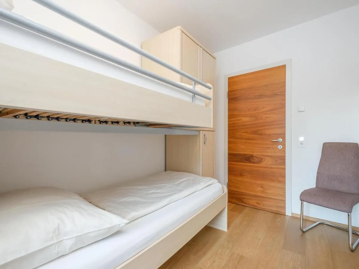 Glemmtal Apartment Saalbach-Hinterglemm