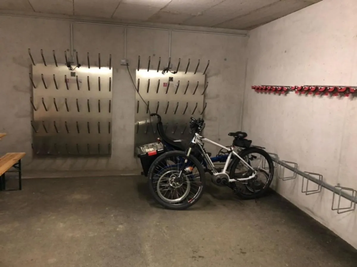 Glemmtal Apartamento Saalbach-Hinterglemm Áustria